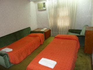 Plaza Hotel