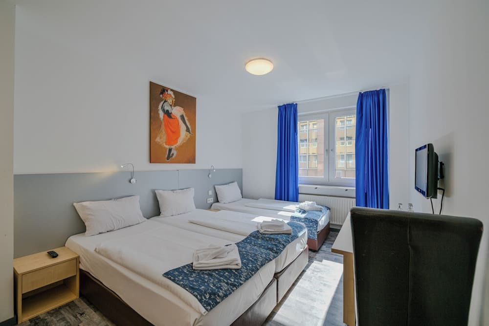 Hotel Münchner Hof