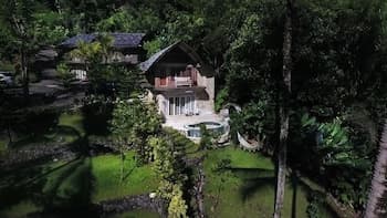 Bale Tudor Villa