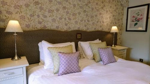 The Devonshire