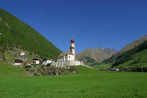 Berghotel Tyrol