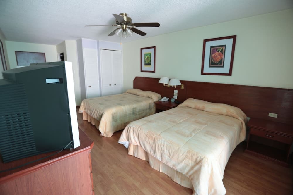 Hotel Marcella