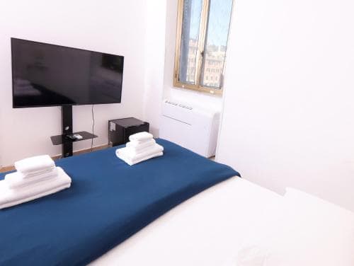Cielo Vaticano Guest House