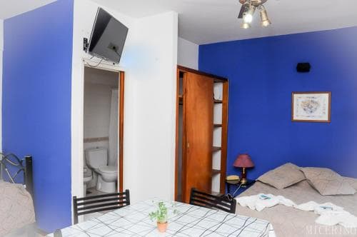 Micerino Flat