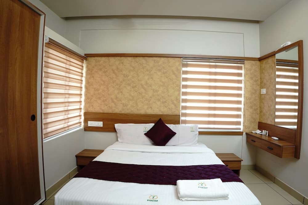 FOCUZ HABITAT