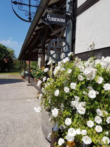 Hotel Rautenberghof