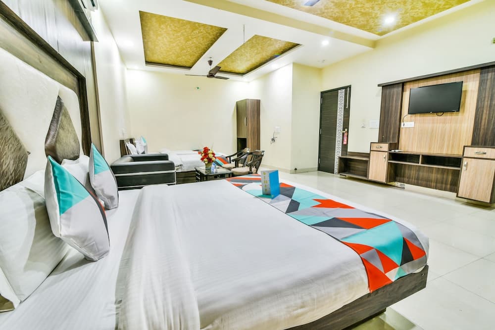 Fabhotel Rs