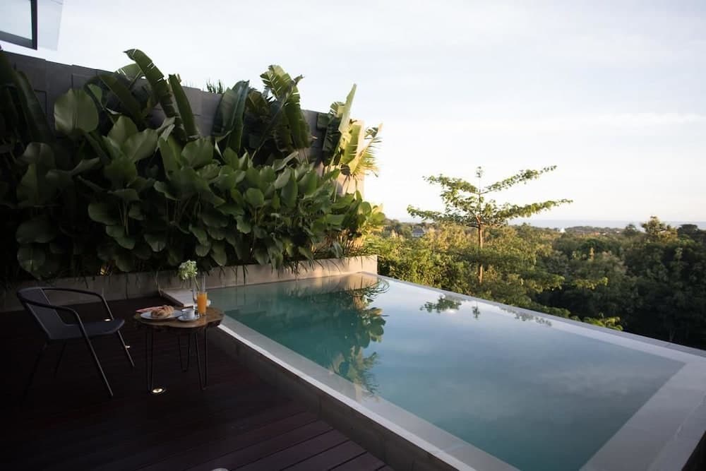 The Darling Ocean View Villa