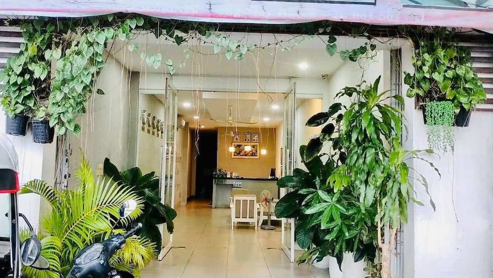 Jaya Inn