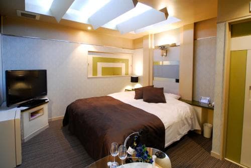 Hotel Joygarden