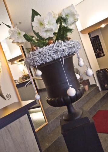 Hotel Cascade