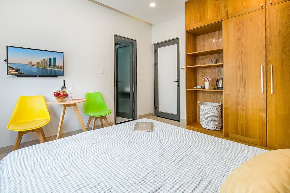 Pedersen Hostel