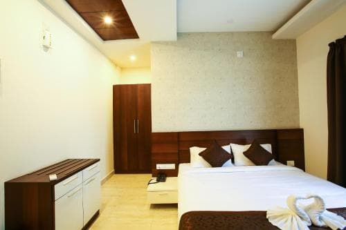 Mazus Inn