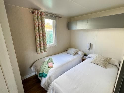 Camping Armanello