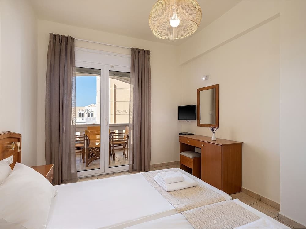 Artemis Apartments
