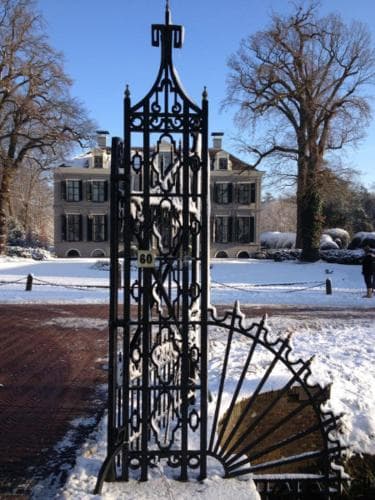 Artland Bed & Breakfast