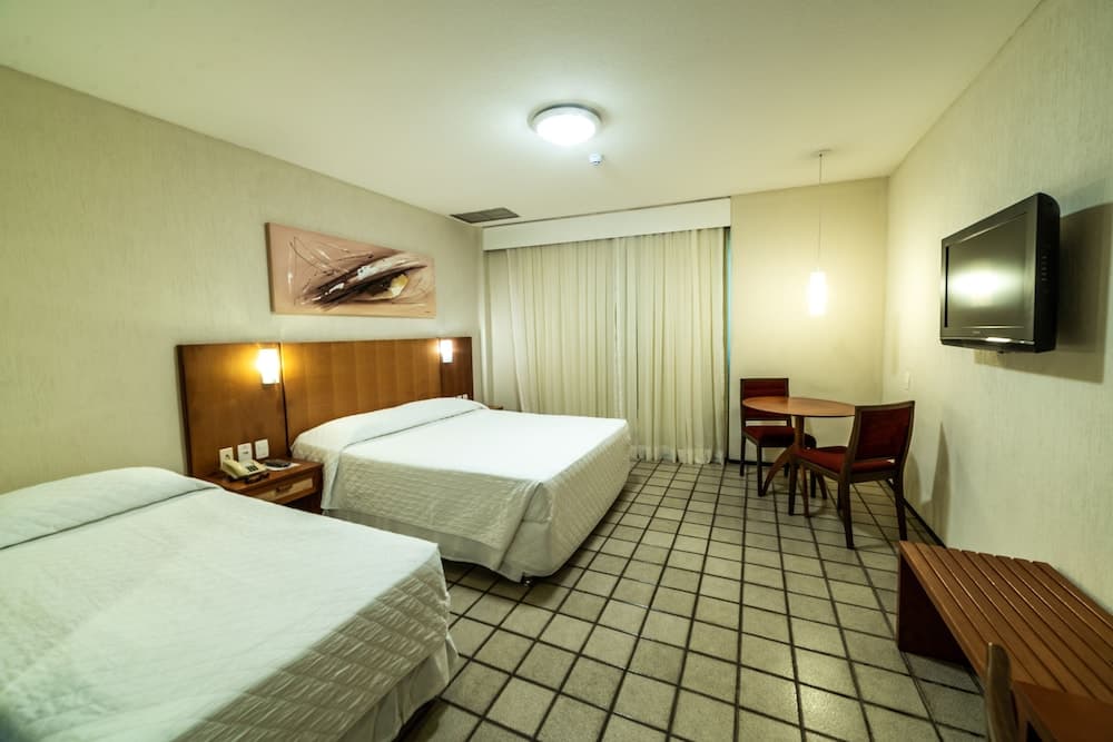 Hotel Praia Centro