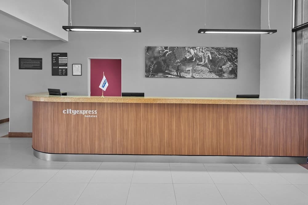 City Express by Marriott Torreón