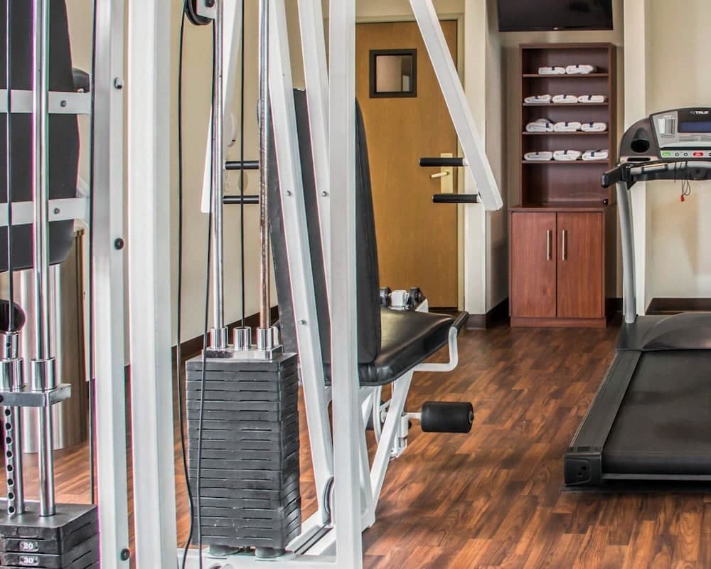 Quality Suites San Antonio Northeast
