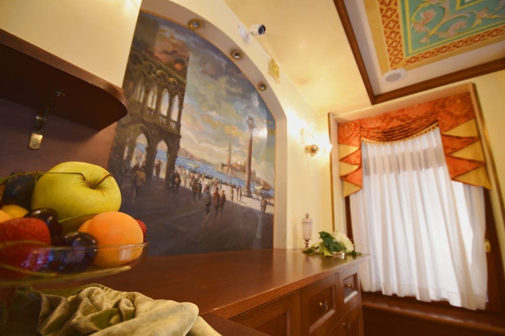 Hotel Anastasia