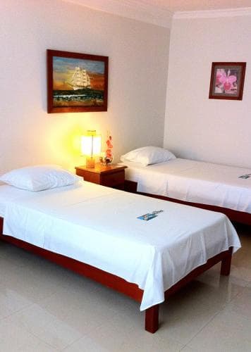 Hotel Chilimaco