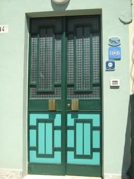 Sirenapop Concept B&B