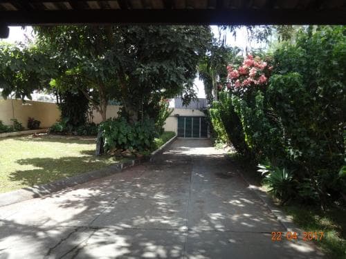 Hostel Casa Verde