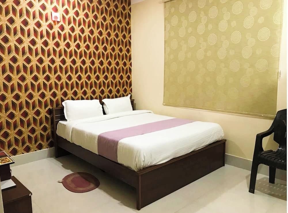 Hotel Abinash Deoghar
