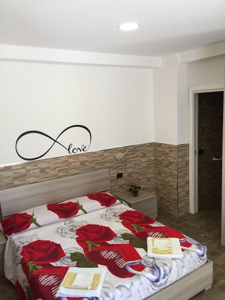 B&B La Lupa