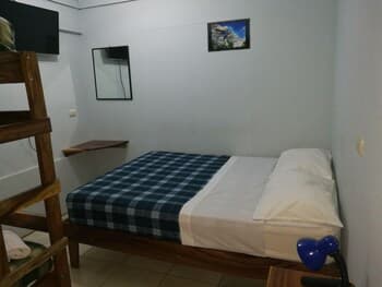 Moon House B&B