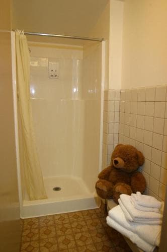 Tamarack Lodge at Bear Valley