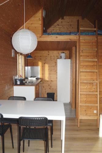 Kalundborg Camping