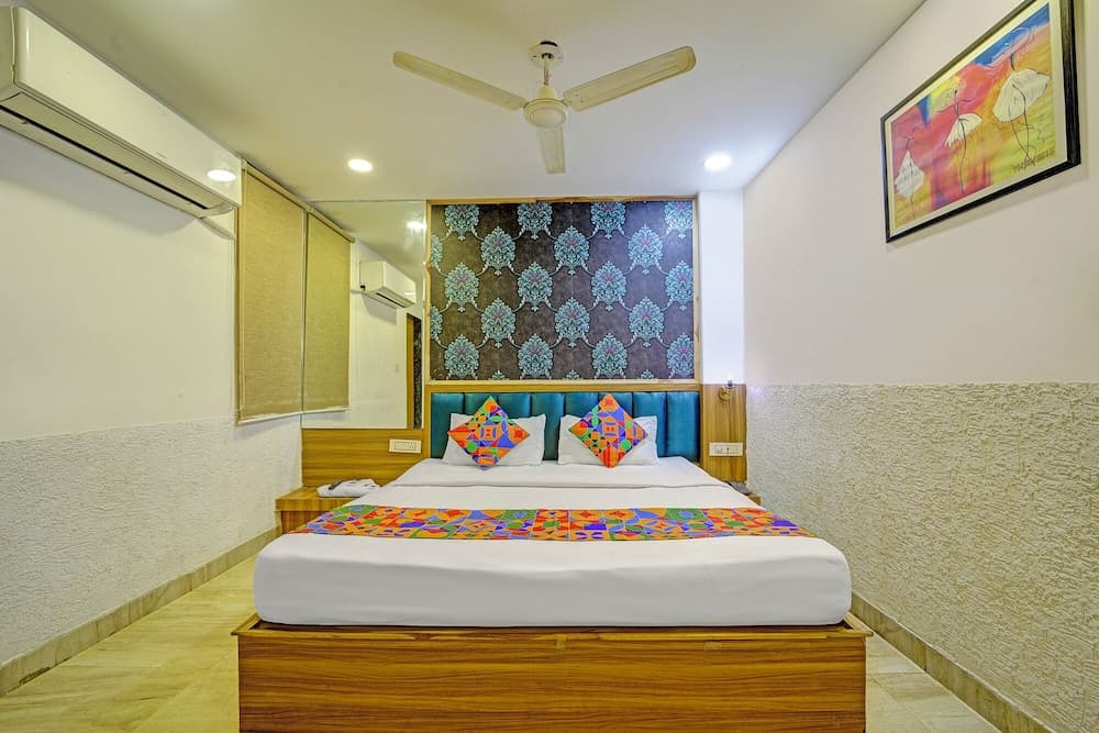 Fabhotel Pride Inn I