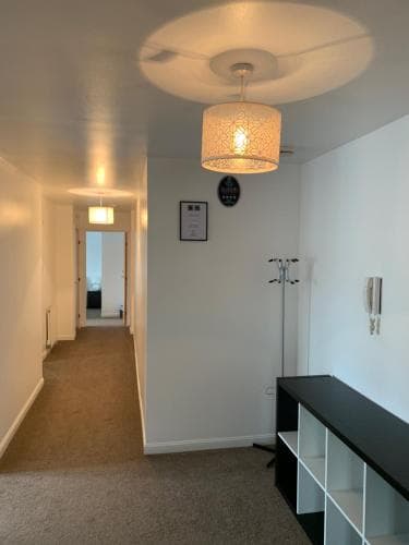 Munro Apartments