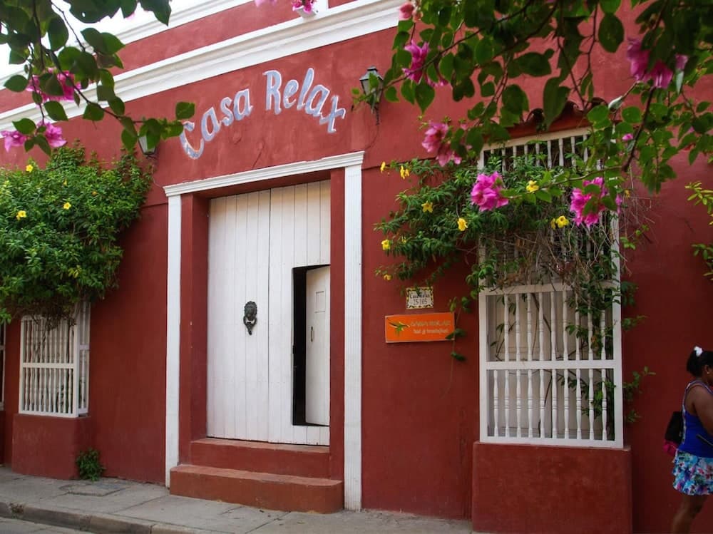 Hotel Casa Relax