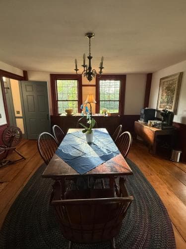 Colonel Spencer Inn