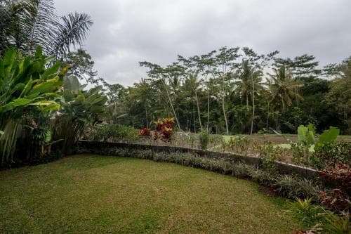 NiniKu Villa