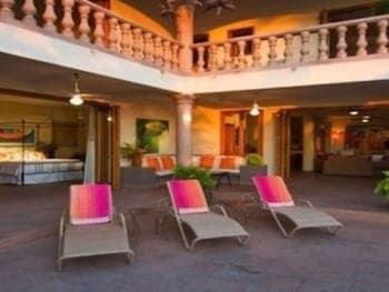 Villa Encantada