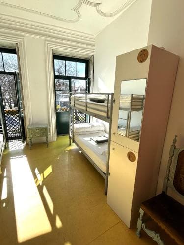 Porto Wine Hostel
