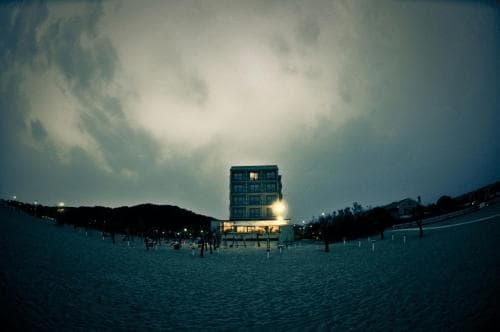 Hotel Fenix
