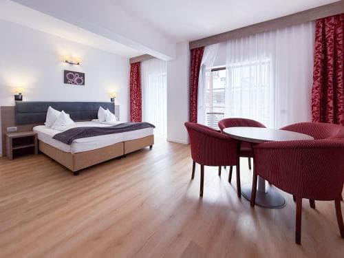 Hotel Tisa