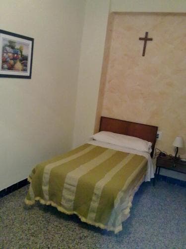 Pension Puerto