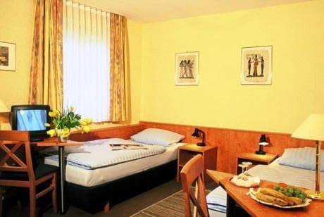 Hotel Alte Post