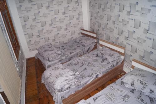 Shining Hostel