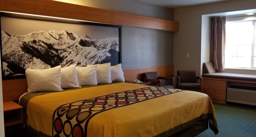 Royal Inn Midvale