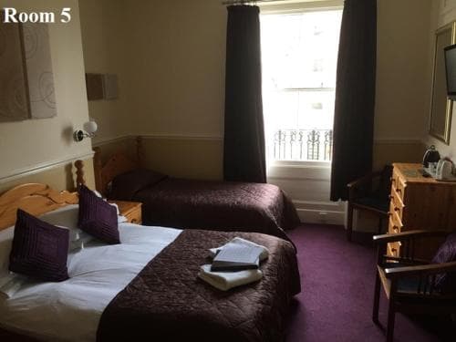 The Arches Guesthouse