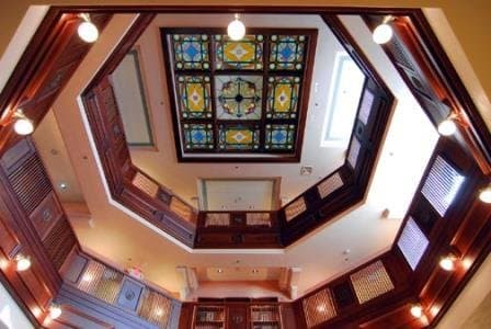 Hotel Winneshiek