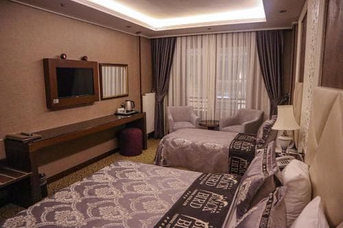 Black Bird Thermal Hotel & Spa