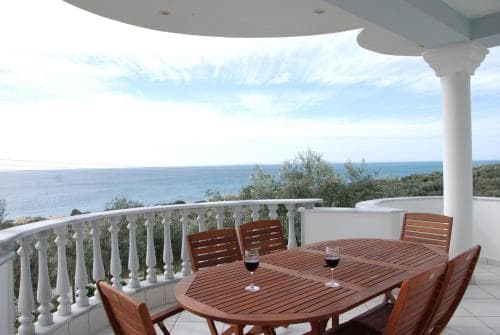 Villa Alex