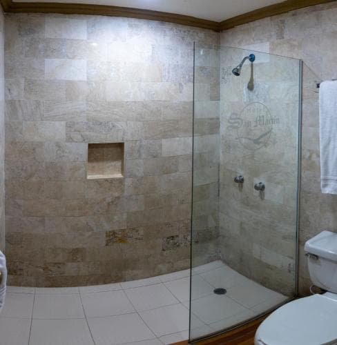 Hotel San Martin